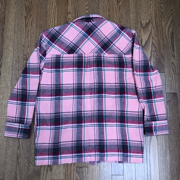 NWT Outerknown blanket shirt - Picture 6 of 8